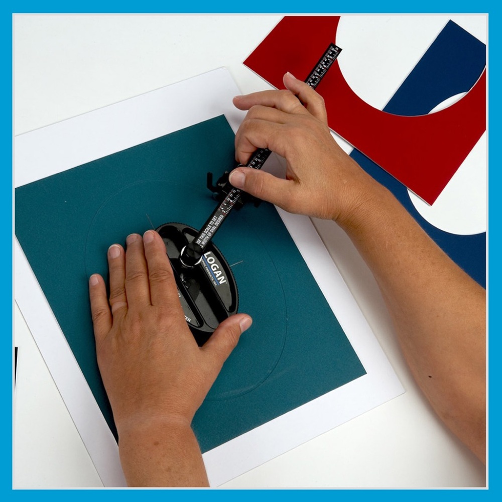 Logan Matte Cutter - Picture 2 of 6